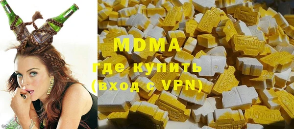 МДПВ Киренск